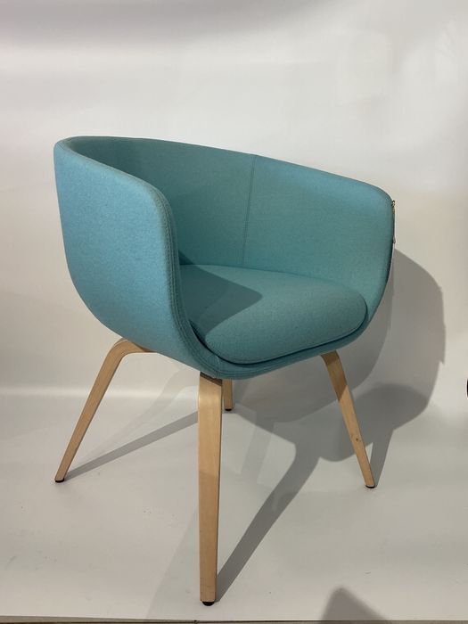 Krzesło Profim Nu 20HW