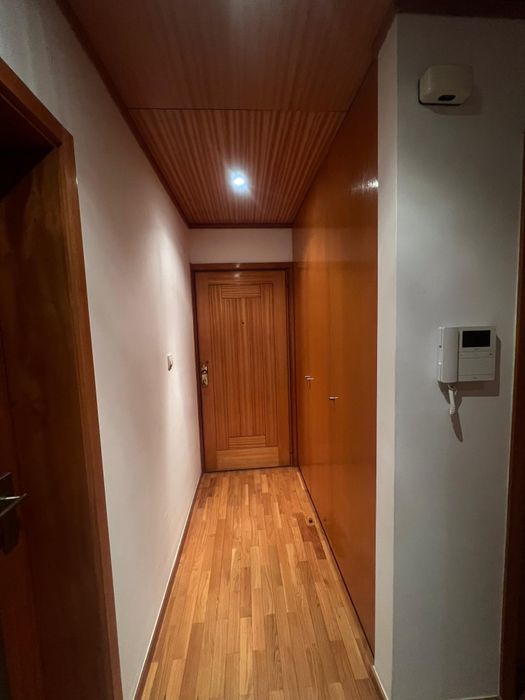 Quarto Mobilado ISMAIA, MAIA Porto