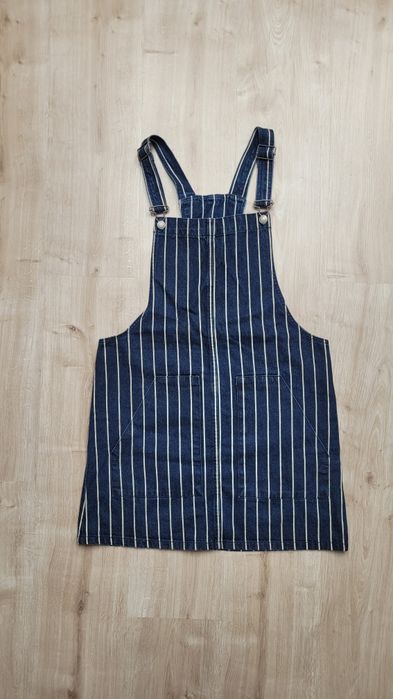 Spódniczka ogrodniczka