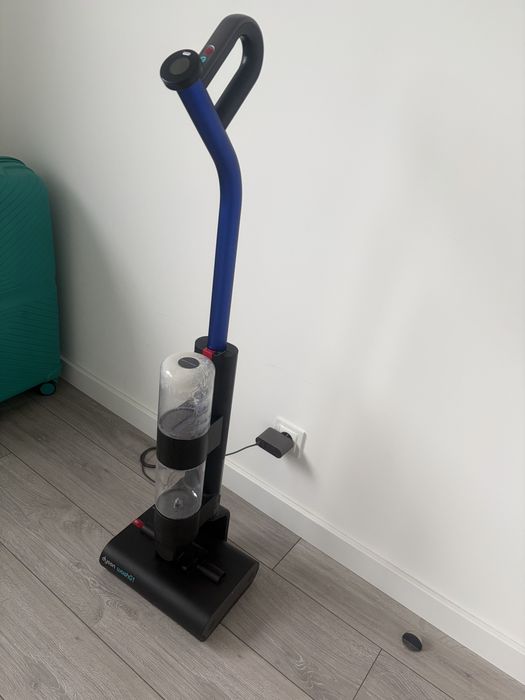 dyson Wash G1 urządzenie do mycia podłog