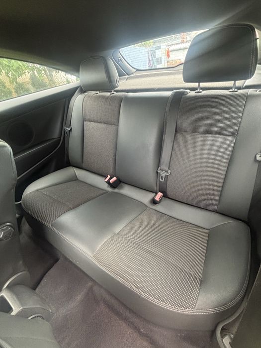 Opel astra h gtc 1.9cdti