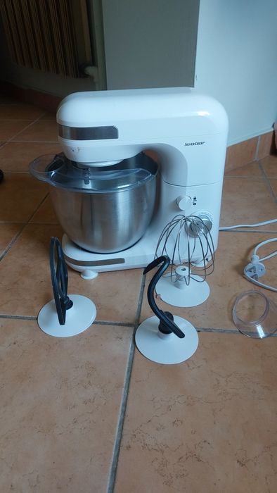 Robot kuchenny SilverCrest