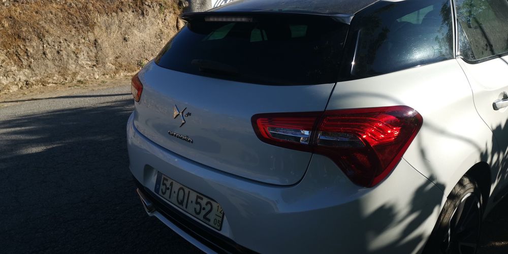 Ds5 Hybrid Full Extras
