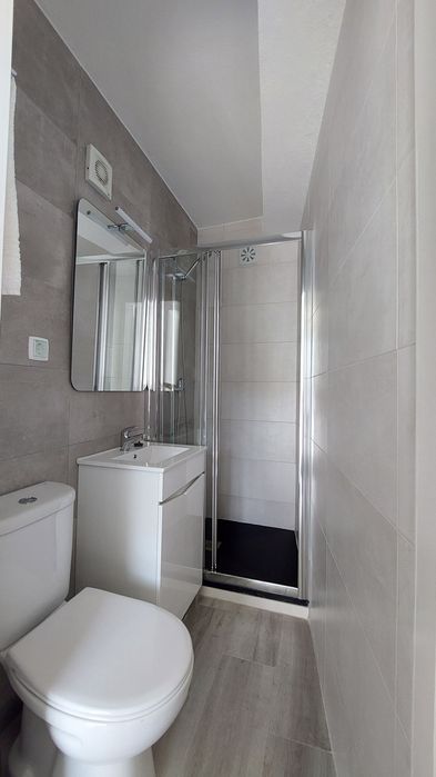 Apartamento T1 em Quarteira disponivel até ao final de Junho