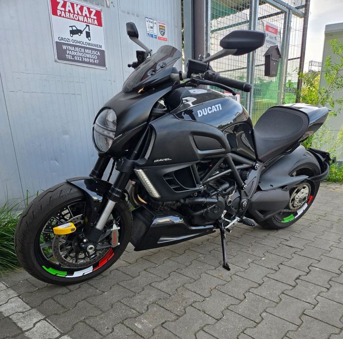 Ducati