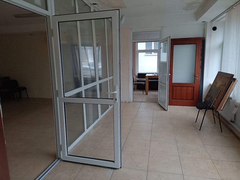 Відрадний. Виробниче приміщення 540м(можлива частина)