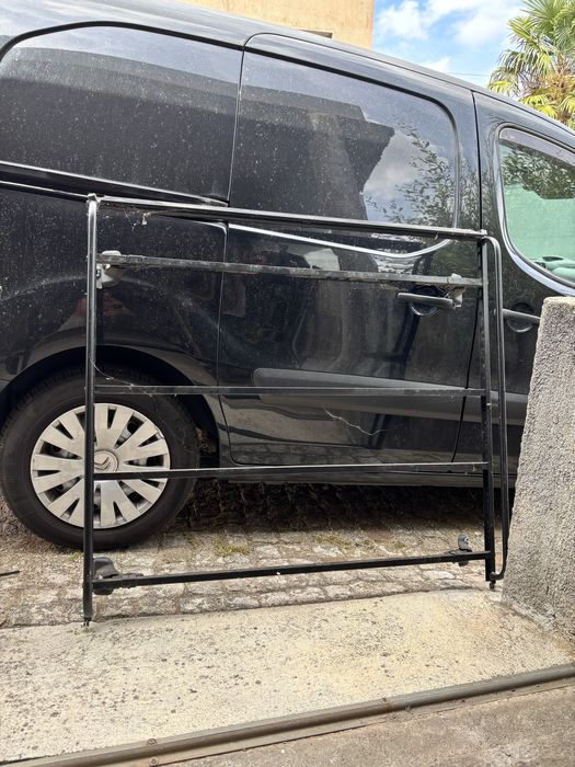 Grades para citroen berlingo