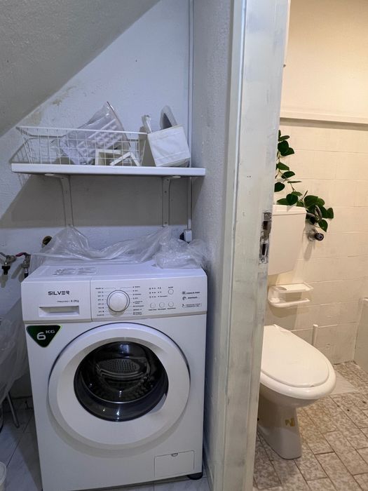 Acolhedora e Acessível Casa