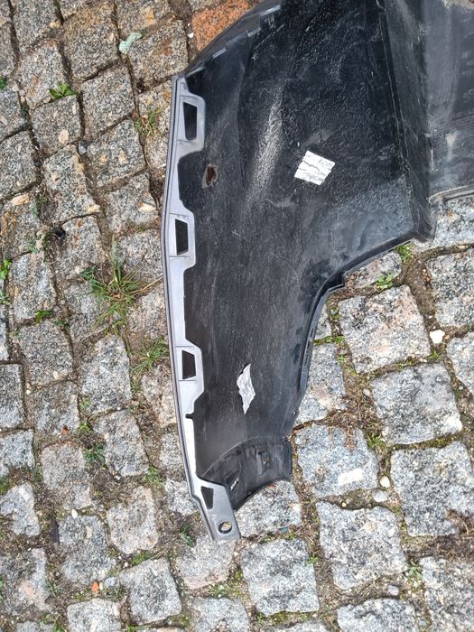 Canto parachoques Peugeot 3008 direito