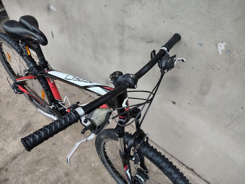 Велосипед Scott 26 колеса