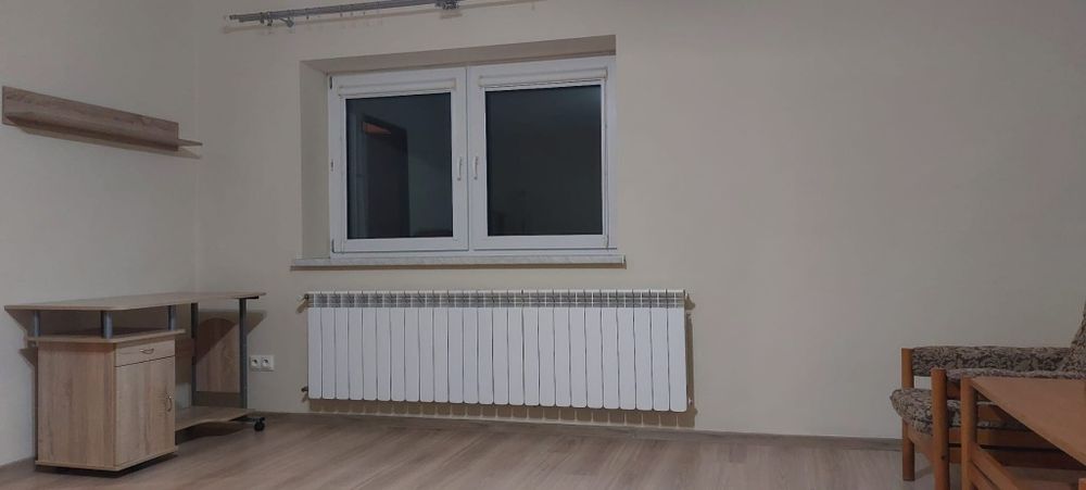 Wynajmę dom Janów, gmina Młodzieszyn