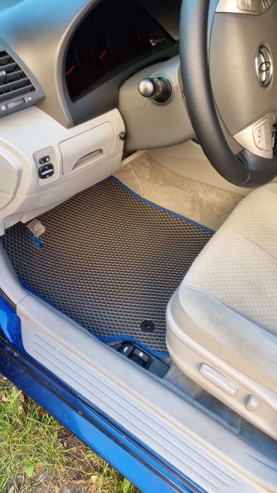 Коврики в Салон EVA,Ева Toyota Sequoia Prius Venza Sienna Avalon Auris