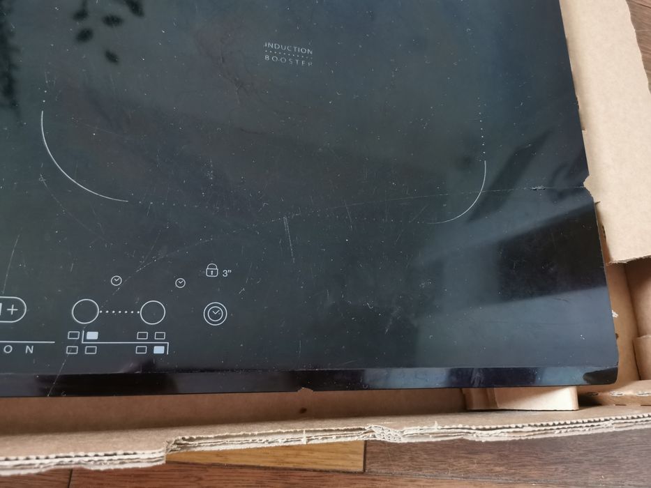 Płyta indukcyjna