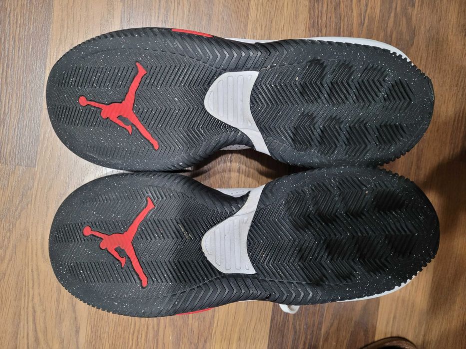 Buty Jordan Stay Loyal 2 r. 46