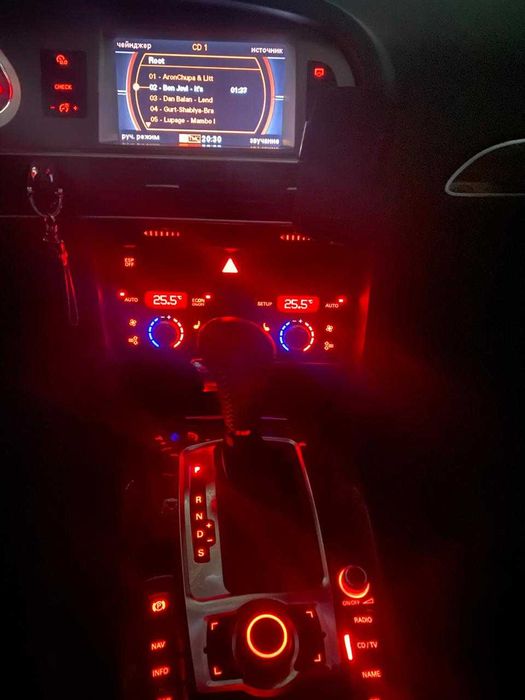 Прдам АУДИ А6С6 2006 року, 2,4 бензин, Балаклія