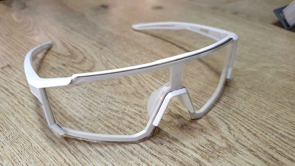 Окуляри велосипедні