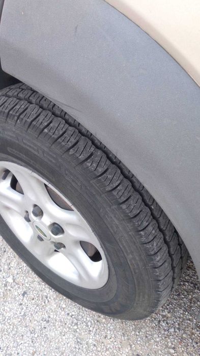 Disponivel Motor Rover DI