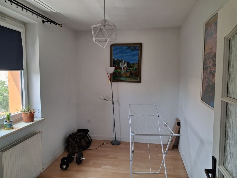 Mieszkanie do wynajęcia