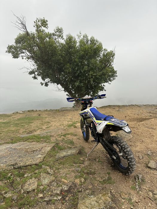 Sherco 300 SEF Factory