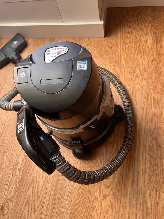 Odkurzacz Roboclean