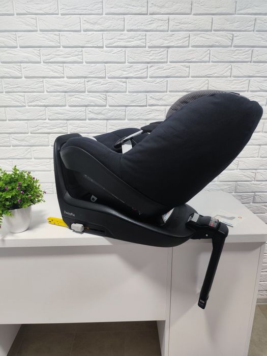 ‼️Maxi Cosi 2way‼️база ISOFIX 4 міс-6 років автокрісло автокресло