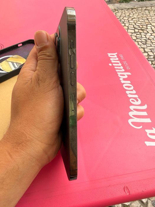 Iphone 13 pro max 128