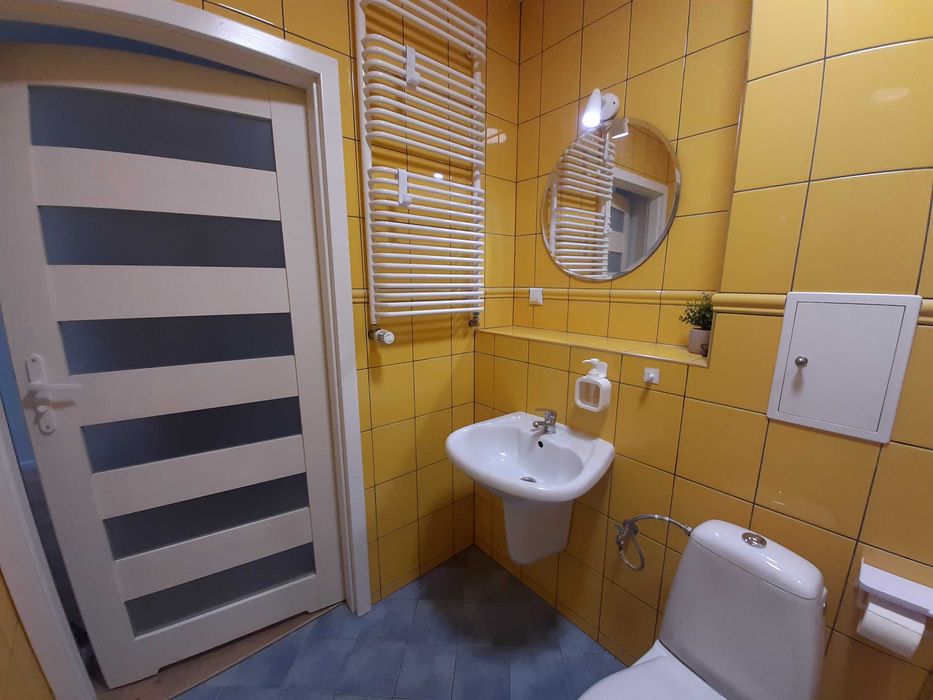 Mieszkanie 2 pokoje, ul.Milczanska, Łacina