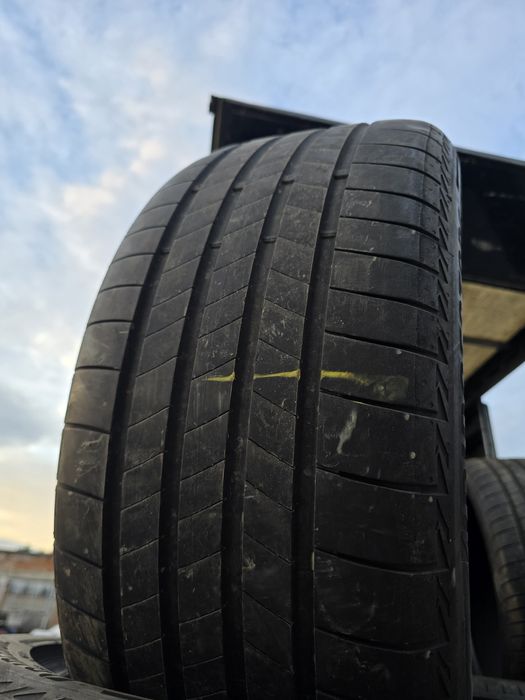 255/45R20 Bridgestone Turanza Eco 101T