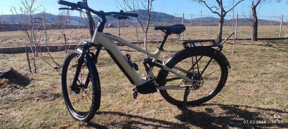 Продам електродвохпідвіс