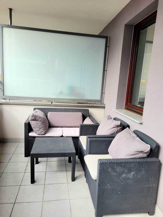 PROMOCJA Apartament SOPHIE 3 pokoje 2 łazienki 8 osób AQUAPARK PIĘKNY