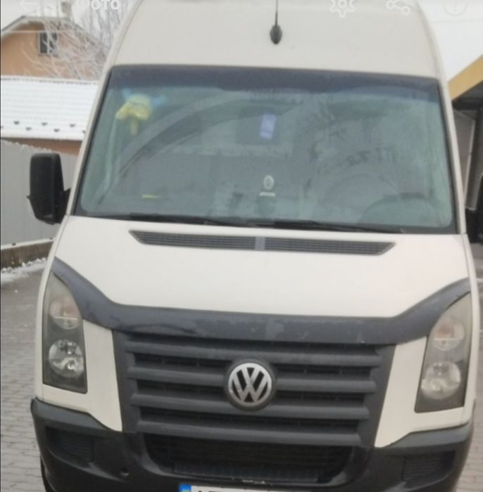 Вантажні перевезення