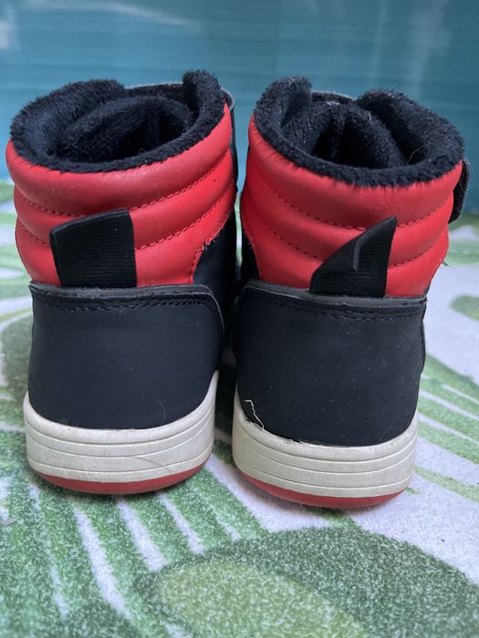 Jak nowe buty z serii Gamers/PlayStation od H&M r. 36. Okazja!