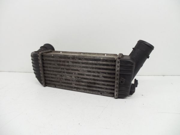 Radiador do intercooler PEUGEOT 307 (3A/C)