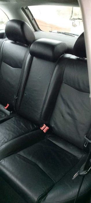 Seat  ibiza 1.4 Benz/gaz