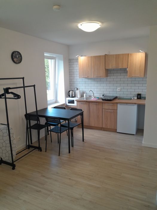 Pokoje gościnne Agawa usługi noclegowe.