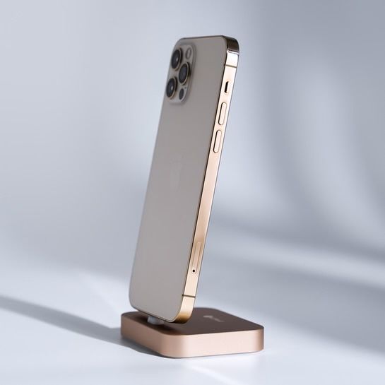 Iphone 12 pro 128 gold золотой
