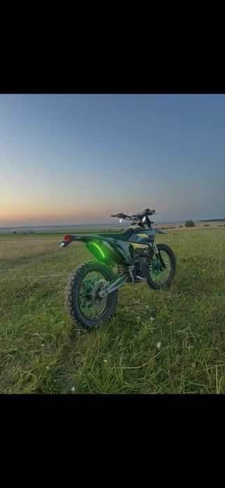 Kovi jnr 250 2024