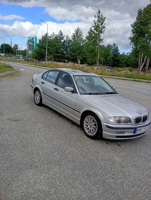 BMW Seria 3