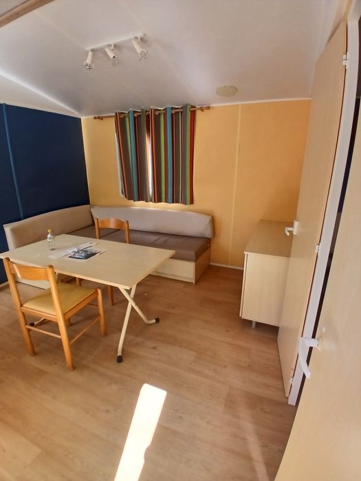 Casa Home Mobil T2  arrenda-se