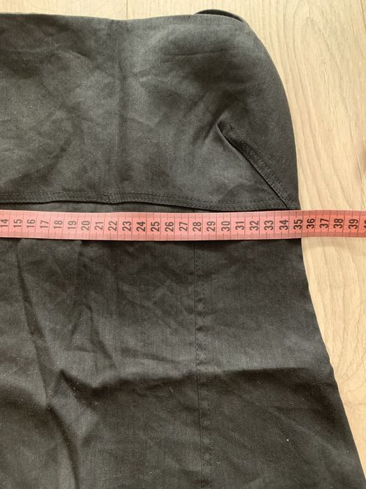 Платье massimo dutti