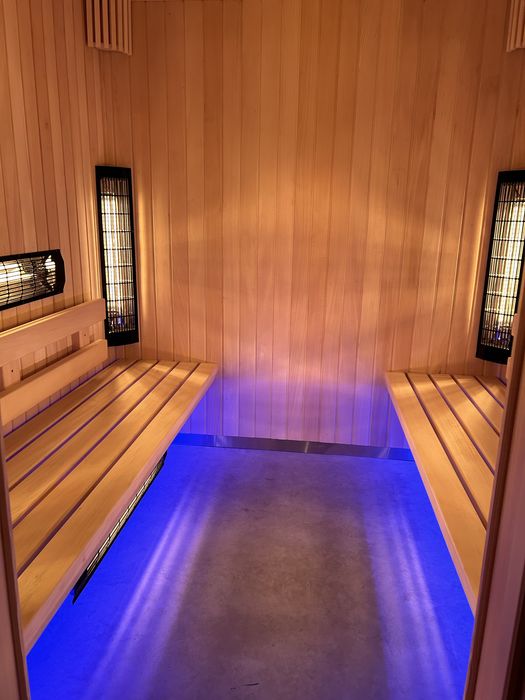 Noclegi w goralskich domkach w Zwierzyńcu