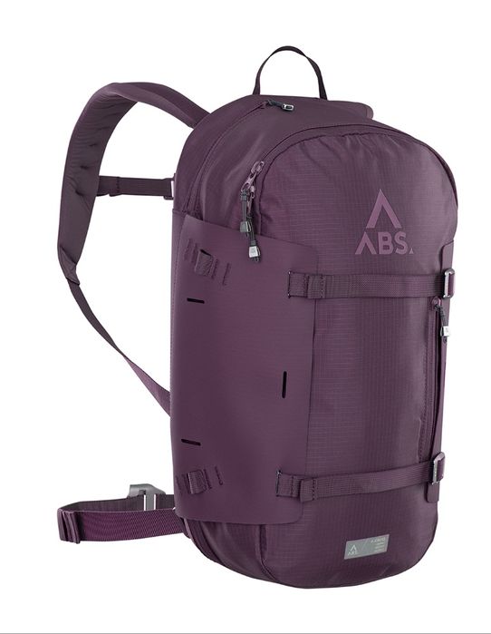 Plecak skiturowy ABS A.Cross + nowy