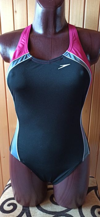 Strój Speedo kąpielowy jednoczęściowy M
