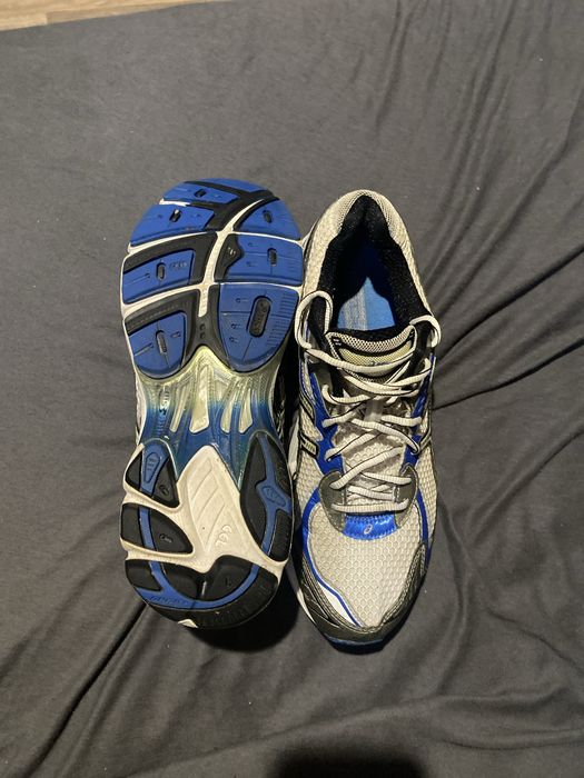 Кросівки Asics GT-2160: 2 000 грн. - Кроссовки для бега Луцк на Olx