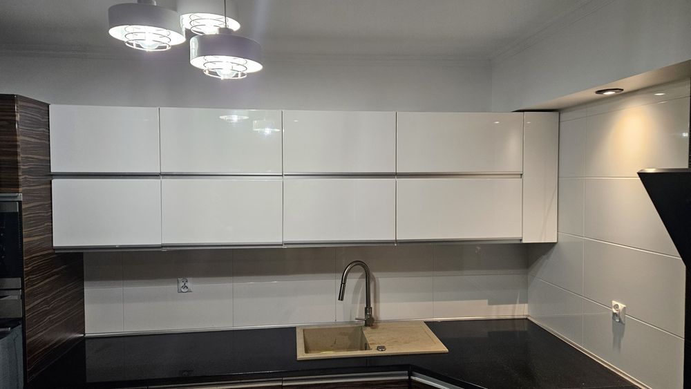 Oddam za darmo szafki kuchenne(rezerwacja)