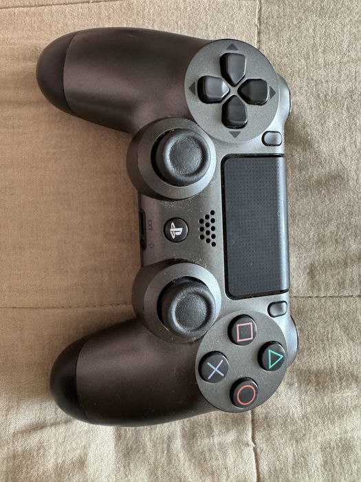 Пульт для PS4 Dual Shock оригинал