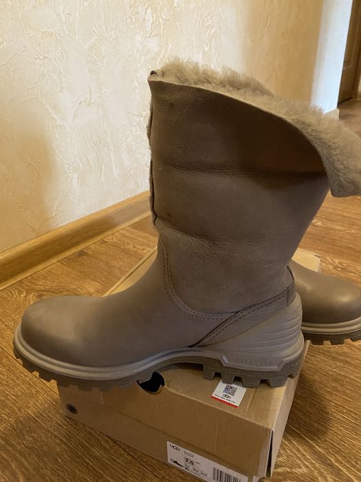 Чоботи ECCO Tred Tray 39