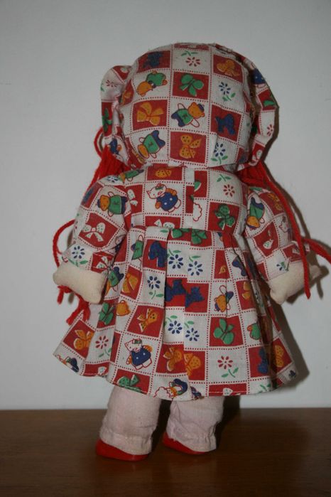 Peluche Boneca - 31 cm442109432788439043
