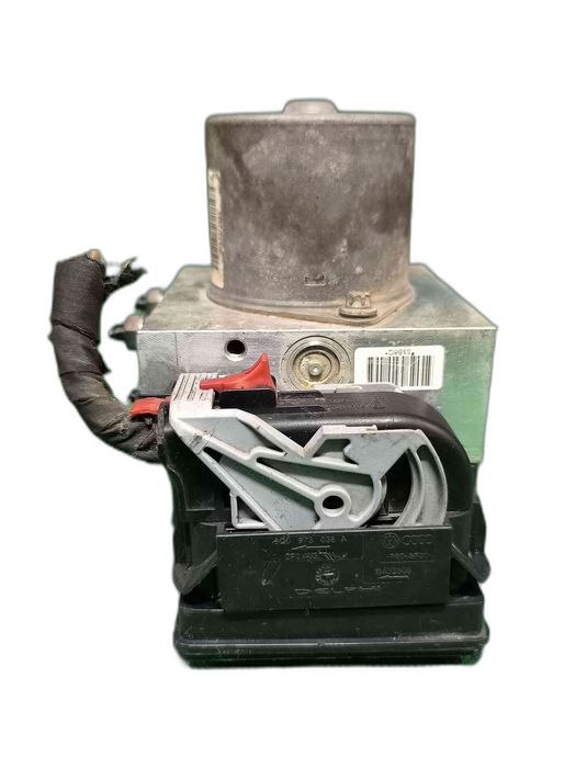 ABS VW PASSAT B7 3AA614109AB (OEM) | 17654042 (OEM) | 54085620R (OEM) | 17618942-A (OEM)