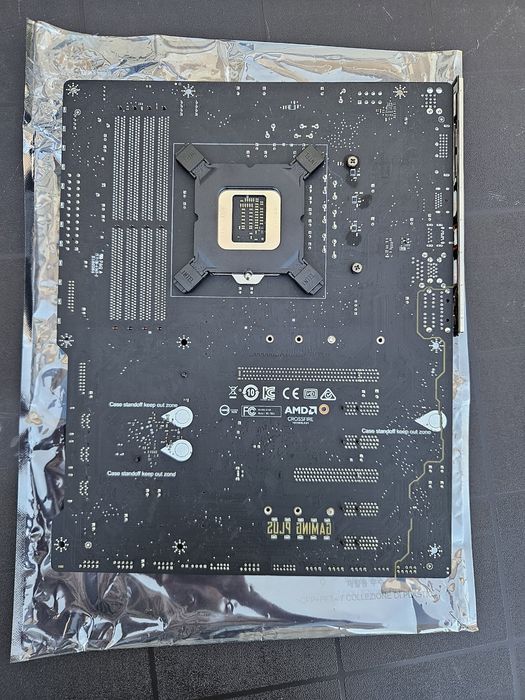 Kit Upgrade PC Gamer